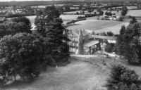 Chatillon-sur-Chalaronne, Chateau de Bissieux (2)